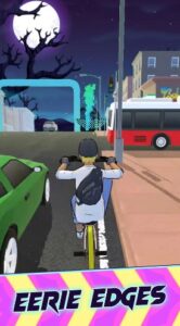 Screenshot Bike Life! Mod APK