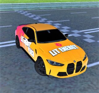 Litvin Drive: Online Mod Apk v1.1 (REKLAMSIZ) En Yeni 2025’i İndir