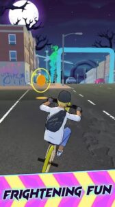 Screenshot Bike Life! Mod APK