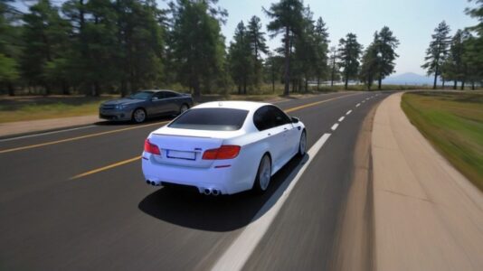 Screenshot Car Driving Simulator 2024 Mod APK