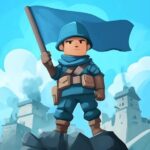 Download Tower Royal Defense Mod Apk v0.2 (Unlimited Money) Terbaru 2024