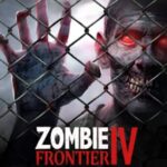 Download Zombie Frontier 4: Shooting 3D Mod Apk v1.9.0 (Mod Menu) Terbaru 2024