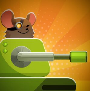 Download Battle Tank IO Mod Apk v1.0.1 (Unlimited Currency) Latest 2025