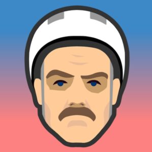 Download Happy Wheels Mod Apk v1.1.1 (Unlock All Levels) Latest 2025