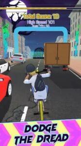 Screenshot Bike Life! Mod APK