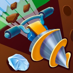 Download Gold and Goblins: Idle Digging Mod Apk v1.41.0 (No Ads) Latest 2025