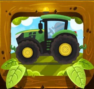Download Farming Simulator Kids Mod Apk v1.4 (Vollständige Inhalte freischalten) Neueste Version 2025
