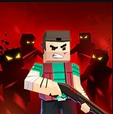 Descargar Zombie Craft War: Pixel Gun 3D Mod Apk v1.2.1 (sin anuncios) última versión 2025