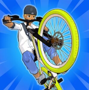 Download Bike Life! Mod Apk v1.4.6 (Unlimited Money) Latest 2025