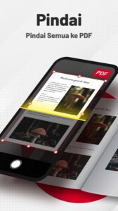 Screenshot PDF Reader Pro Mod APK