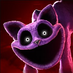 Download Poppy Playtime Chapter 3 Mod Apk v1.0.25 (Free Download) Latest 2025