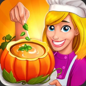 Download Chef Town: Cooking Simulation Mod Apk v8.8 (Unlimited Money) Latest 2025