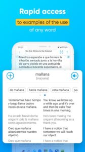 Screenshot Smart Book (Parallel Translation of Books) Mod APK