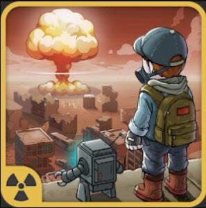 Download Under Survival : SIMULATION Mod Apk v2.0.8 (God Mode) Latest 2025