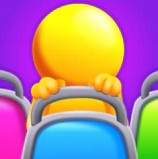 Download Bus Queue Mod Apk v0.99.1 (Unlimited Resources) Latest 2025