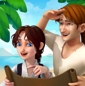 Download Lifespring Land: Farm Survival Mod Apk v1.0.2 (No Ads) Latest 2025