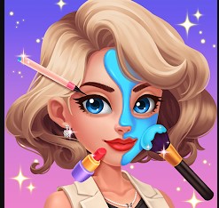 Download Seaside Makeover: Merge Show Mod Apk v1.0.23 (Unlimited Currency) Latest 2025