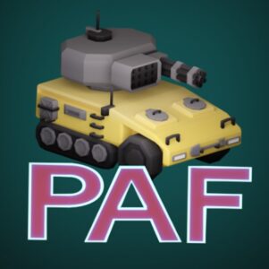 Download PAF: Power and Fury Mod Apk v0.2 (No Ads) Latest 2025