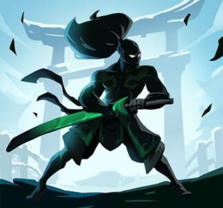 Download Stickman Master: Shadow Ninja Mod Apk v1.9.7 (Unlimited Money) Latest 2025