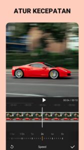 Screenshot EasyCut Mod APK