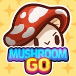 Download Mushroom Go Mod Apk v1.0.6 (Unlimited Currency) Terbaru 2024