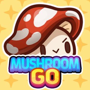 Descargar Mushroom Go Mod Apk v1.0.6 (Moneda ilimitada) última versión 2025