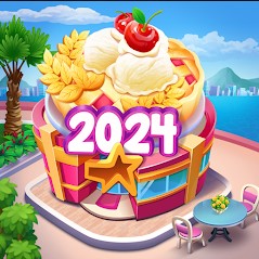 Download Delicious Island: Cooking game Mod Apk v0.0.58 (Unlimited Currency) Latest 2025