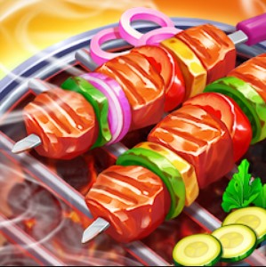 Download Cooking Center Mod Apk v1.6.11.5089 (Unlimited Money) Terbaru 2025