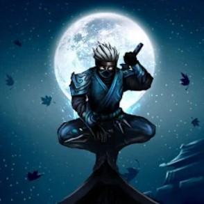 Download Ninja War: Shadow Adventures Mod Apk v1.6.0 (Free Shopping) Latest 2025