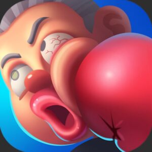 Download Crazy Boxing Mod Apk v1.0.0 (Unlimited Currency) Neueste 2025