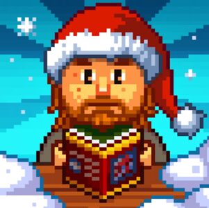 Download Knights of Pen & Paper 2, Pixel RPG, Retro Game Mod Apk v2.18.4 (Unlimited Currency) Latest 2025