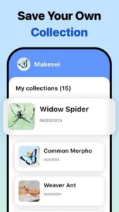 Screenshot Picture Insect Mod APK