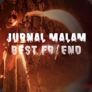 Download Jurnal Malam : Bestfriend Mod Apk v2.0 (Free Download) Latest 2025