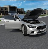 Download School Car Driving Game 2023 Mod Apk v3.0.5.7 (Unlimited Resources) Latest 2025