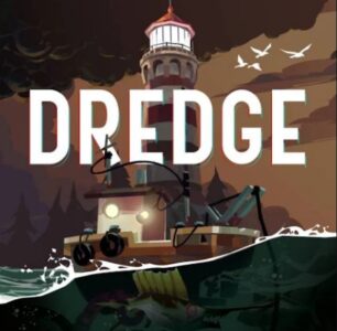 Download DREDGE Mod Apk v1.5.15 (Free Download) Latest 2025