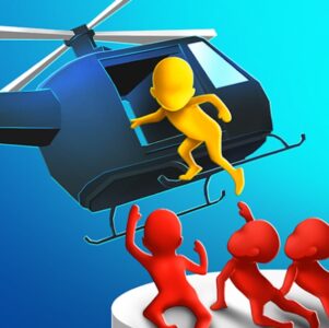 Download Z Escape – Zombie Machine Gun Mod Apk v2.2.1 (No Ads) Latest 2025