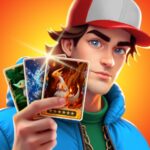 Download Trading Card Store Simulator Mod Apk v1.2.3 (Unlimited Resources) Terbaru 2024