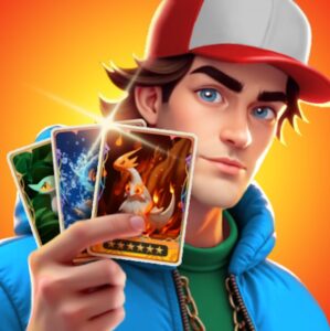 Download Trading Card Store Simulator Mod Apk v1.2.3 (Unbegrenzte Ressourcen) Neueste Version 2025