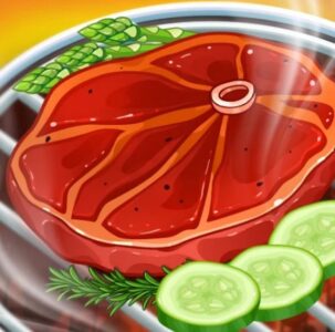 Download Perfect Food: Cooking Game Mod Apk v0.0.9 (No Ads) Latest 2025