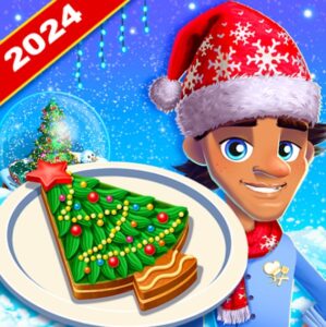 Diner DASH Adventures – Cook Fast & Beat the Clock Mod Apk v1.65.0 (Mod-Menü) herunterladen – Neueste Version 2025