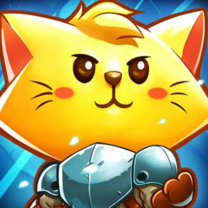 Download Cat Quest Mod Apk v1.2.17 (Free Download) Latest 2025