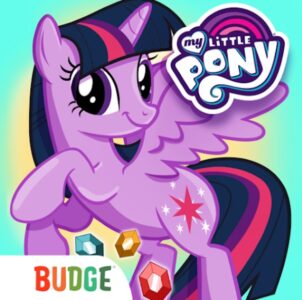 Download My Little Pony: Harmony Quest Mod Apk v2024.2.0 (Unlocked All Role) Latest 2025