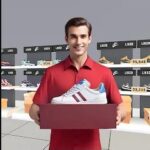 Download Shoe Shop Game: Market Manager Mod Apk v1.0.9 (No Ads) Terbaru 2024