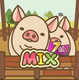 Download Pig farmMIX Mod Apk v17.8 (Free Purchase) Latest 2026