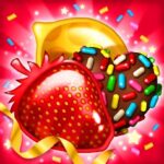 Download Kingcraft: Candy Match 3 Mod Apk v2.0.187 (No Ads) Terbaru 2024