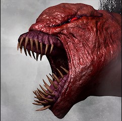 Descargar Mist: RPG horror idle action Mod Apk v1.4.7 (No Cost) Última versión 2025