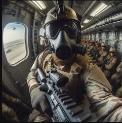 تنزيل Spec Ops Records: Bodycam Mod Apk v0.2 (رصاص غير محدود) الأحدث 2025