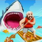 Download Fishing Survival Mod Apk v8.04 (Sharks Never Steal Your Fish) Terbaru 2024