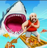 Download Fishing Survival Mod Apk v8.04 (Sharks Never Steal Your Fish) Neueste 2025