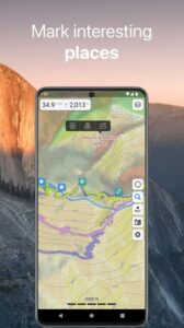 Screenshot Guru Maps Pro Mod APK